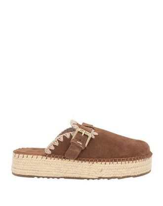 Mou CALZADO - Espadrillas en YOOX.COM