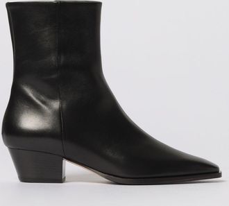 Aeyde Stivaletto Aeyde in pelle