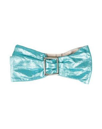 Elisabetta Franchi Marroquiner&iacute;a - Cinturones en YOOX.COM