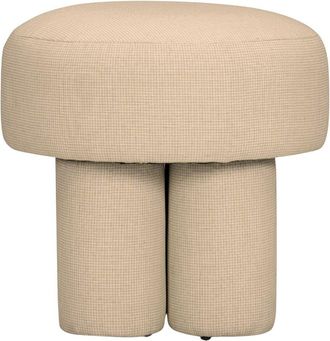 TOV Furniture Tov Furniture Masha Gingham Stool