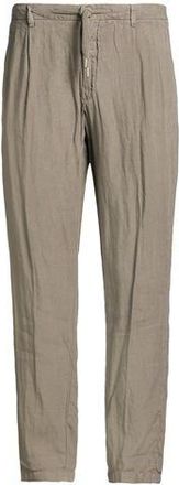 40weft BOTTOMWEAR - Trousers on YOOX.COM