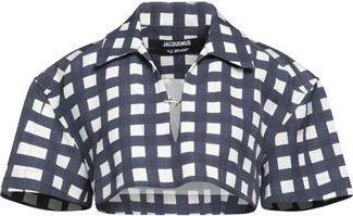 Jacquemus TOPWEAR - Tops sur YOOX.COM