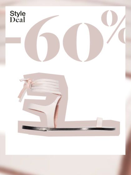 Style Deal: Tot 60% korting bij ATP Atelier