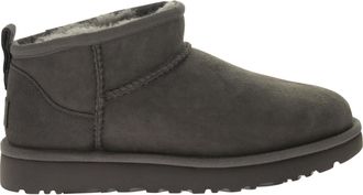 UGG Classic Ultra Mini Sheepskin Boot