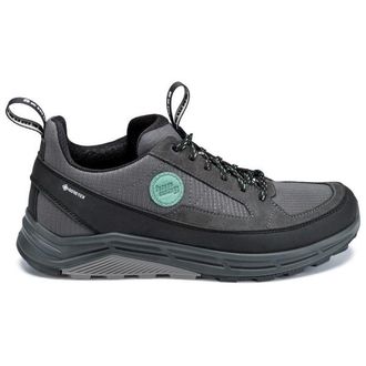Hanwag Rotpunkt Light Low GTX Multisportschuhe f&uuml;r Herren | grau