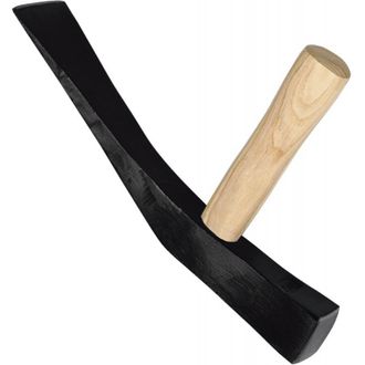 Ideal Martillo De Pavimentac&iacute;on 2000g