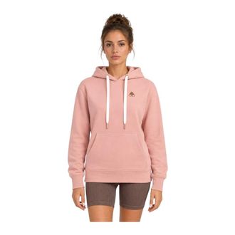 Moose Knuckles Felpa - Sweatshirts & Hoodies - Mujer - Rosa - S