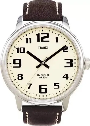 Timex Easy Reader Classic Quartz Unisex Watch T28201