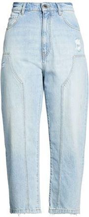 Pinko BOTTOMWEAR - Jeans sur YOOX.COM