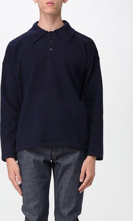 A.P.C. Polo Shirt A. P.C. Men color Navy