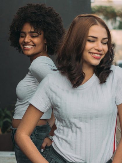 Dieses eine Detail, lässt erschwingliche Loungewear super hochwertig erscheinen