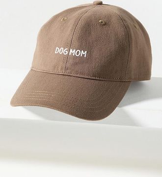 Frasier Sterling Dog Baseball Cap