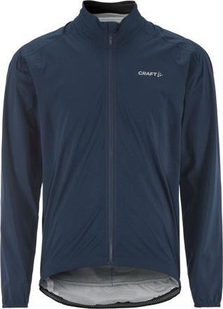 Craft ADV Endur Hydro Jacket Velojacke f&uuml;r Herren | blau