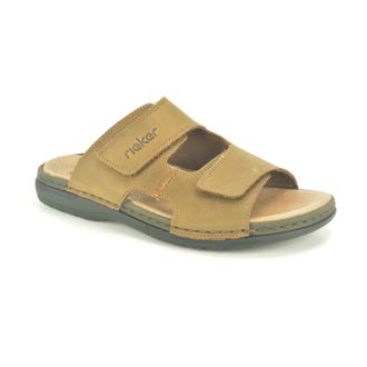 Rieker Heren, Schoenen, Bruin, Maat: 43 EU