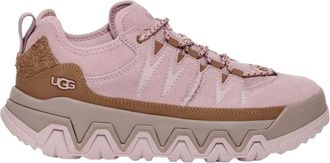 UGG Captrail Low Pale Smoke 1161830-PSK Womens