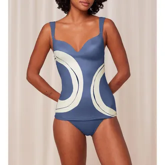 Triumph Tankini bovenstuk Summer Allure