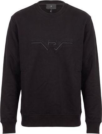 Emporio Armani TOPWEAR - Sweatshirts on YOOX.COM