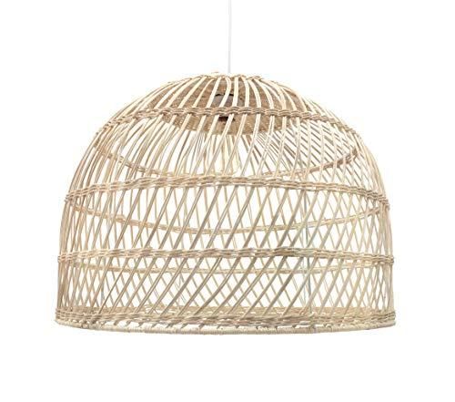 Bamyum Champion Pendelleuchte Esstisch Grau Aus Hol Produktbild-Vorschau 6