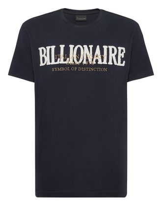 Billionaire Boys Club T-Shirt Round Neck Ss