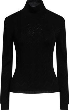 Missoni PRENDAS DE PUNTO - Cuello alto en YOOX.COM