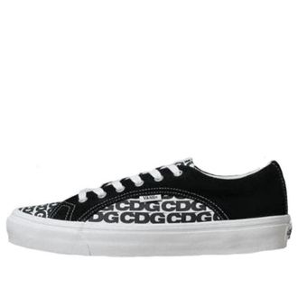Vans COMME des GARCONS x Lampin CDG Print VN0A4P3WWY9