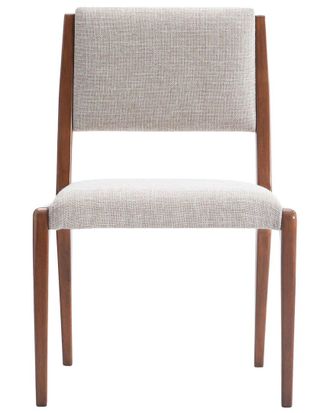 Bernhardt Brasea Side Chair