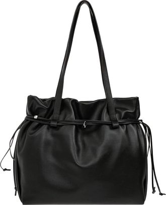 Kate Spade New York Rio Bag - Dames - Schoudertassen - Zwart - ONE Size - Leer - Tassen