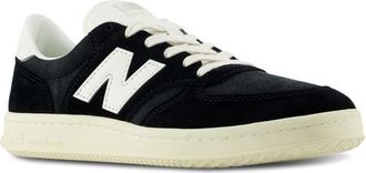 New Balance Mens T500 - Training Shoes Black/Sea Salt/Angora Size 10.0