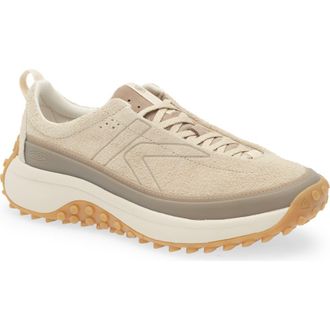 Keen Mino Sneaker in Safari/Birch at Nordstrom Rack, Size 10.5