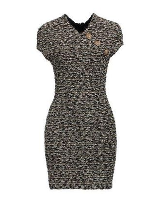 Balmain DRESSES - Mini dresses on YOOX.COM