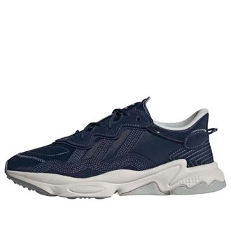 adidas Ozweego Night Indigo Grey JI2638
