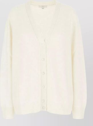 Malo cashmere cardigan
