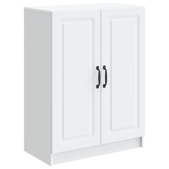 vidaXL Aparador 66 X 34,5 X 87 Cm Madera De Ingenier&iacute;a Vidaxl