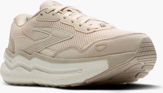 Brooks Brooks Ghost Max SE 120433-295 Womens W Almond Peach Running Shoes HAM774