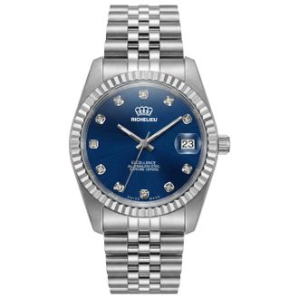 Richelieu Womens Classic 26mm Watch MRI-25R26-03-971