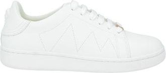 Versace FOOTWEAR - Trainers on YOOX.COM