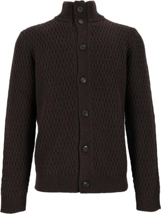 PESERICO Uomo, Maglie, Marrone, 2Xl, new
