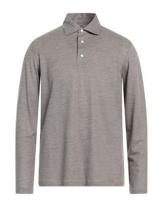 Isaia TOPWEAR - Polo shirts on YOOX.COM