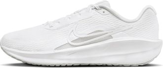 Nike Nike FD6454 Downshifter 13 Men White/Wolf Grey UK 6.5