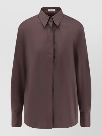Brunello Cucinelli shirt