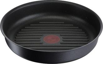 T-fal Sart&eacute;n Grill Ingenio Eco Resist Aluminio Fundido 26 Cm - L 8584004 Tefal