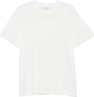 Entire studios Crew-neck T-shirt