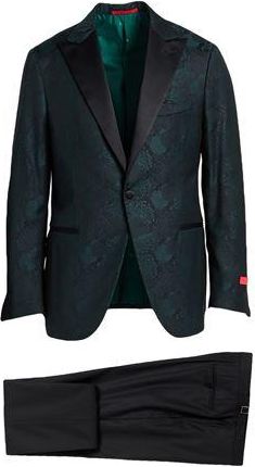 Isaia SUITS and CO-ORDS - Suits on YOOX.COM