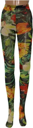 Dolce & Gabbana Donna, Mutande, Multicolore, L, new