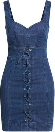 Liu Jo DRESSES - Mini dresses sur YOOX.COM