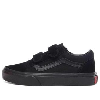 Vans Old Skool V Black VN0A4UI1ENR