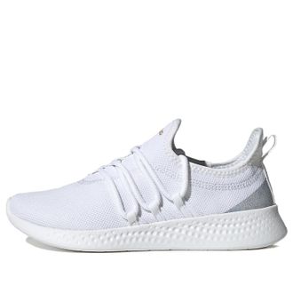 adidas (WMNS) adidas Puremotion Adapt 2.0 White Matte Gold HP9371
