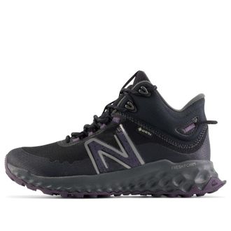 New Balance (WMNS) New Balance Fresh Foam Black WTGAMGB1