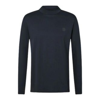 Baldessarini Heren, Tops, Blauw, Maat: 2XL