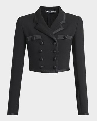 Women's Dolce & Gabbana Blazers - up to −70% | Stylight